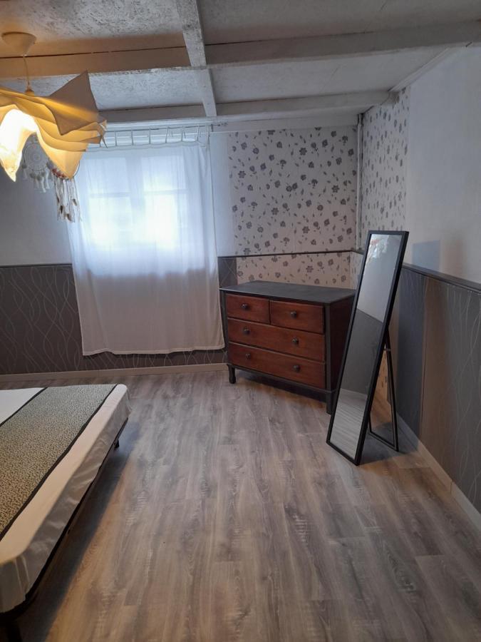 Smith Cosy ξενώνας Châteaumeillant Εξωτερικό φωτογραφία