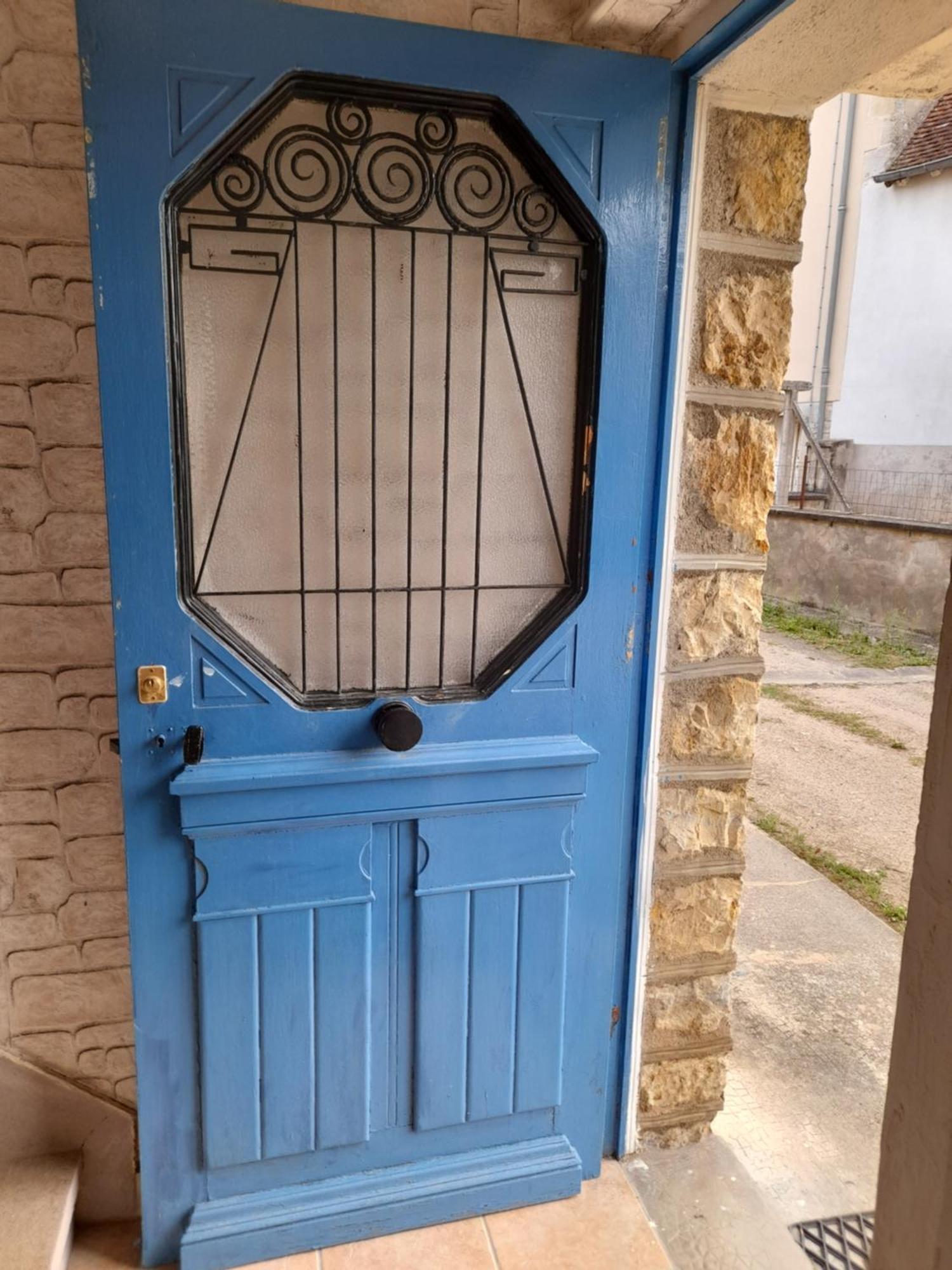 Smith Cosy ξενώνας Châteaumeillant Εξωτερικό φωτογραφία